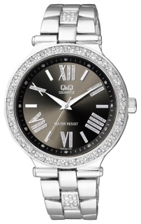 Q&Q F509J208