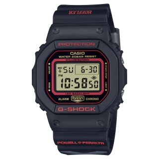 Casio DW-5600KH-1D