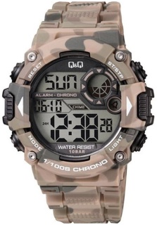 Q&Q M146J004