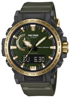 Casio PRW-61ANS-3