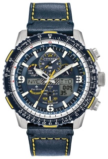 Citizen JY8078-01L