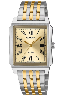 Casio MTP-B190SG-9B