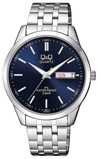Q&Q CD02J202