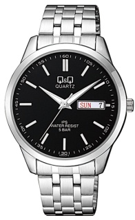 Q&Q CD02J212