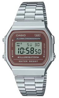 Casio A168WA-5A