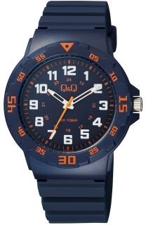 Q&Q VR18J012