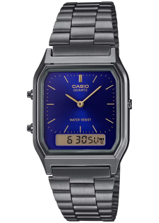 Casio AQ-230GG-2A