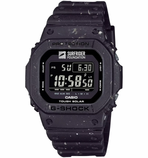 Casio G-5600SRF-1D