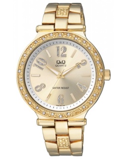 Q&Q F509J003