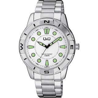 Q&Q QB00J201
