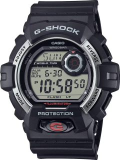Casio G-8900S-1