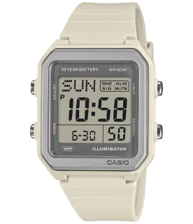 Casio W-221H-8A