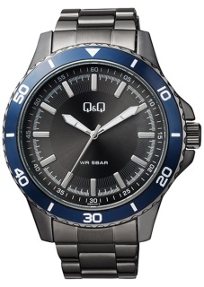 Q&Q QB24J412