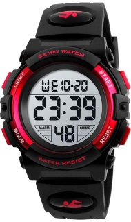 Skmei 1266RD