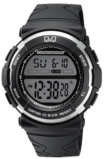 Q&Q M159J001