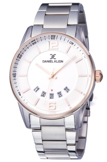 Daniel Klein DK12018-4