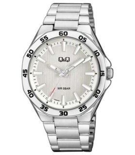 Q&Q QZ82J201