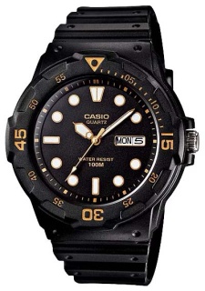 Casio MRW-200H-1E