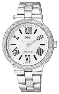 Q&Q F509J207
