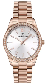 Daniel Klein DK12772-3