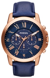 Fossil FS4835IE