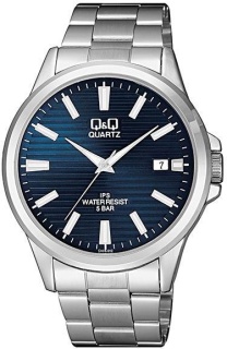 Q&Q CA08J202