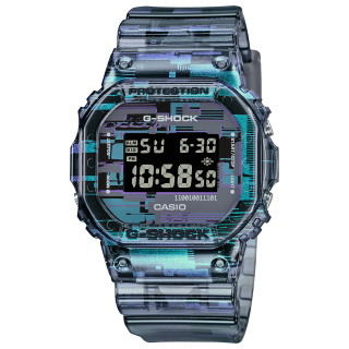 Casio DW-5600NN-1E