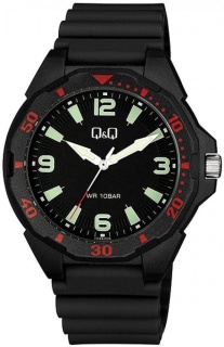 Q&Q VS44J006