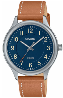 Casio MTP-B160L-2B