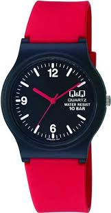 Q&Q VP46J025