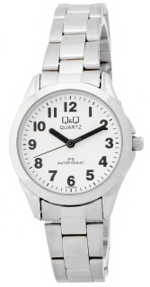 Q&Q C193J204