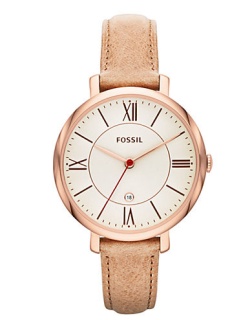 Fossil ES3487