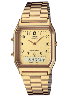 Casio AQ-230GA-9B