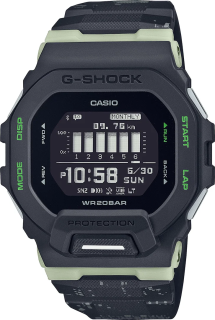 Casio GBD-200LM-1E