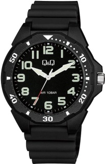 Q&Q VS44J003