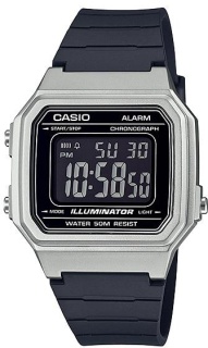 Casio W-217HM-7B