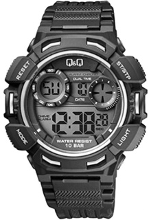 Q&Q M148J004