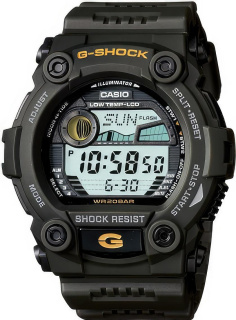 Casio G-7900-3E