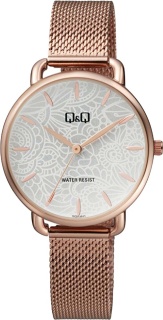 Q&Q QC27J011