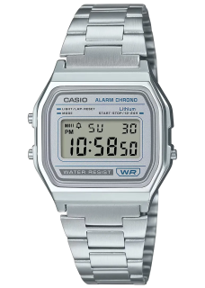 Casio A158WEA-7D