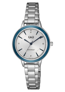 Q&Q QB89J201