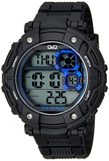 Q&Q M150J002