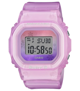 Casio BGD-560WL-4E