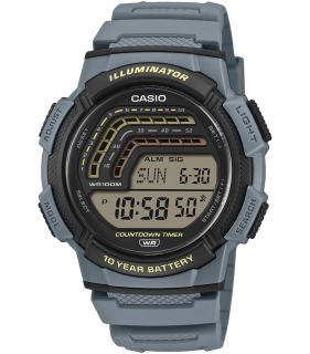 Casio WS-1800-2A