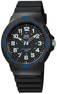 Q&Q VR18J007