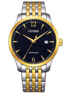 Citizen NJ0114-84E