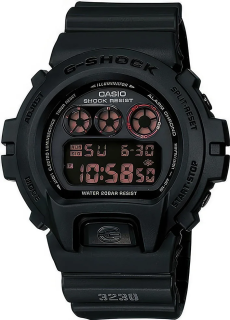 Casio DW-6900MS-1