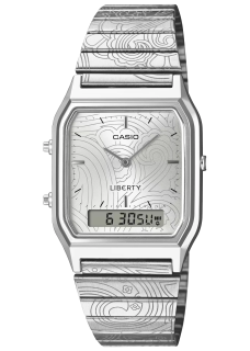 Casio AQ-230ELT-7A