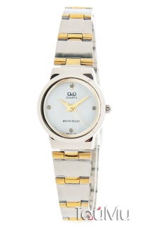 Q&Q Q399J401