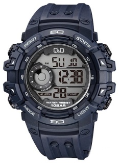 Q&Q M156J003